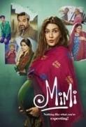 Mimi (2021) 1080p WEB-DL Hindi ESub ~ RemuxDoc