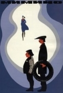 Mimino 1977 RU SUB ENG, ITA, PT-BR DVDRip DivX