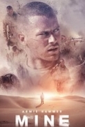 Mine (2016) WEBRip 1080p x264 EAC3 ITA ENG SUB ITA ENG - Lullozzo