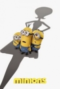 Minions 2015 3D 1080p BluRay x264-SPRiNTER