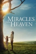 Miracles from Heaven (2016) 1080p x264 ita eng ac3 sub nuita nueng - MIRCrew