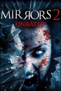 Mirrors 2. 2010 DvDRip H264 AAC 5.1-L3tHaL (Kingdom Release)