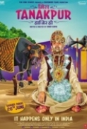 Miss Tanakpur Haazir Ho (2015) [KiSS] 720p WebRip AAC Hindi