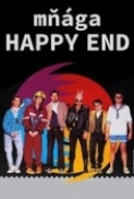 Happy-End 1996 No Language DVDRip XviD