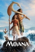 Moana (2026) Trailer 2 FS3D 1080p WEB-DL x264 DTS/DD 5.1