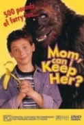 Mom Can I Keep Her 1998 EXCLUSiVE DVDRip x264-NoRBiT
