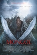 Mongol (2007) [Mux - H264 - Ita Aac] 720p Maskul93