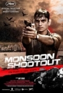 Monsoon Shootout (2013) (1080p WEB-DL x265 HEVC 10bit EAC3 2.0) - R34LCG