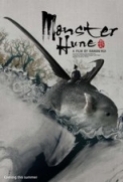 Monster Hunt 2015 3D RERIP 1080p BluRay x264-SPRiNTER