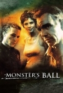 Monsters Ball 2001 DVDRip Xvid BigPerm LKRG