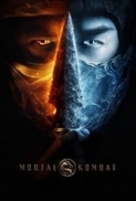 Mortal Kombat (2021) WEBRip 1080p HEVC EAC3 ITA ENG SUB ITA ENG - Lullozzo