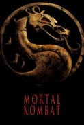 Mortal Kombat 1995 REMASTERED 1080p BluRay HEVC x265 5.1 BONE