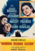 Mourning.Becomes.Electra.1947.(Kirk Douglas - Drama).720p.x264-Classics