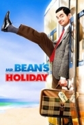 HOLIDAY (2014) (NEW SOURCE) 1CD DVDSCR x264 AAC [CHAUDHARY]