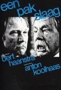 Een pak slaag (1979) - DVDRip AV1