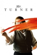 Mr Turner 2014 DVDRip x264 AC3-iFT