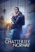 Mrs. Chatterjee Vs Norway (2023) 720p 10bit NF WEBRip x265 HEVC Hindi AAC 5.1 ESub ~ Immortal