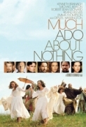 Much Ado About Nothing (2012) 720p BrRip x264 - YIFY