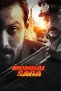 Mumbai Saga (2021) 720p 10bit DS4K AMZN WEBRip x265 HEVC Hindi DDP 5.1 ESub - Immortal