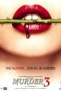 Murder 3 (2013) 1080p Blu-ray REMUX Hindi ESub ~ RemuxDoc