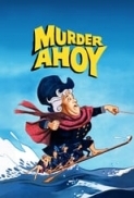 Murder! 1964 No Language DVDRip DivX