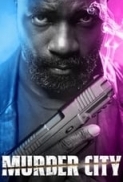 Murder (2023) Cineprime 720p HDRip AAC