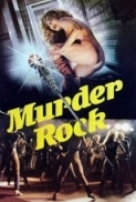 Murder Rock (1984) Lucio Fulci 720p h264 Ac3 Ita Eng Sub Ita Eng-MIRCrew