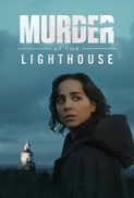 Murder At The Lighthouse (2025) 1080p WEBRip-LAMA