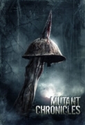 Mutant Chronicles 2008 720p BRRip x264 MP4 Multisubs AAC-CC
