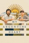 My Argentine Heart 2025 1080p WEB-DL HEVC x265 BONE