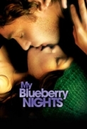 My Blueberry Nights (2007 ITA/ENG) [1080p x265] [Paso77]