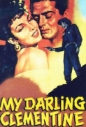 My Darling Clementine (1946) Arrow 1080p BluRay x265 HEVC FLAC-SARTRE