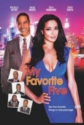 My Favorite Five 2015 DVDRip x264-NoRBiT