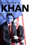 My Name Is Khan (2010) BRRip 720p x264 -MitZep