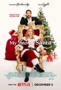 My Secret Santa.2025.1080p.WEB-DL.AAC.x264-skyflickz