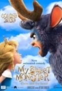 My sweet monster (2021) 1080p H264 iTA EnG AC3 Sub EnG-MIRCrew