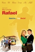 My Uncle Rafael 2012 LIMITED DVDRip x264-RedBlade