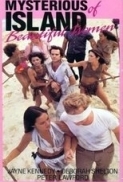 Mysterious Island of Beautiful Women 1979 DVDRip x264
