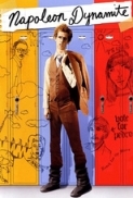 Napoleon Dynamite (2004) BRRip 720p x264 -MitZep (PhoenixRG)