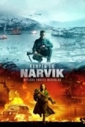 Narvik: Hitler's First Defeat (2022) 720p h264 Ac3 5.1 Nor Ac3 Sub Ita Eng-MIRCrew