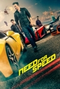 Need for Speed (2014) 1080p H264 EAC3 5.1 Ita Sub Ita [NF WEBRip by Zoult MIRCrew]