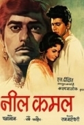Neel Kamal (1968) 720p 10bit AMZN WEBRip x265 HEVC Hindi DDP 2.0 ESub - Immortal
