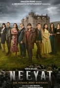 Neeyat 2023 1080p AMZN WEBRip x265 Hindi DDP5.1 ESub - SP3LL