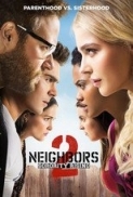 Neighbors 2.2016 720p HEVC movie
