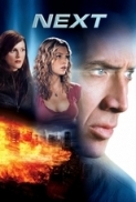 Next (2007)Mp-4 480p DVD Rip[DaScubaDude]