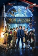 Night at the Museum: Battle of the Smithsonian 2009 720p BrRip x264-YIFY [MovietaM]