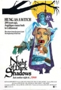 Night of Dark Shadows (1971) Prime 1080p H264 AAC5.1 AVCHD-SC-SDH
