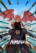Nimona.(2023).1080p.crtani.filmovi.hrvatski.sink.[remastered]