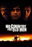 No Country for Old Men 2007 720p BDRip H264 [ChattChitto RG]
