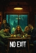 No Exit (2022) 720p WebRip x264 [MoviesFD7]